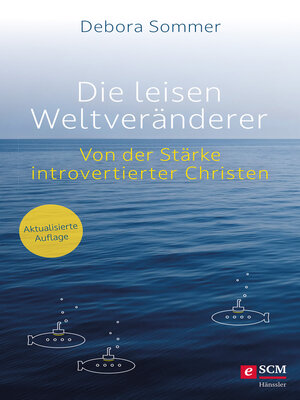 cover image of Die leisen Weltveränderer